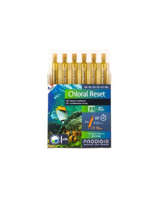 Chloral Reset (6 Vials)