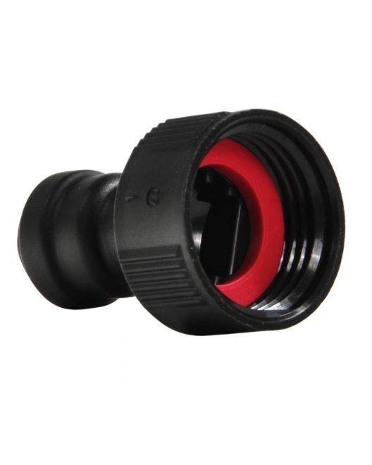 Mur-lok Garden Hose/Utility Sink Adapter