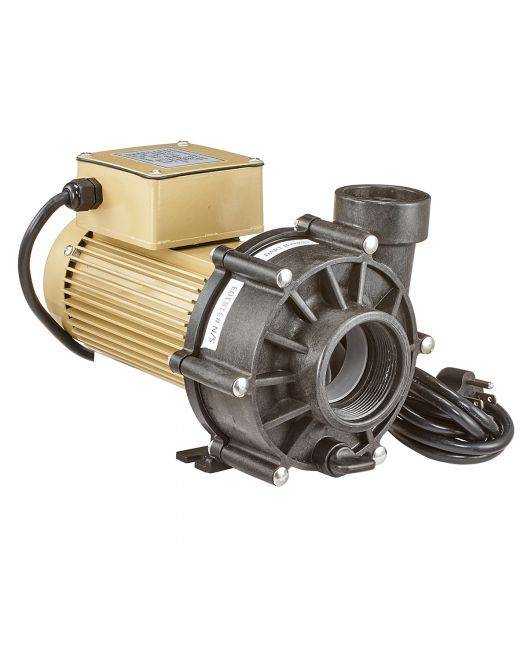 Dart/Snapper Hybrid 3600/2600 GPH (OPEN BOX)