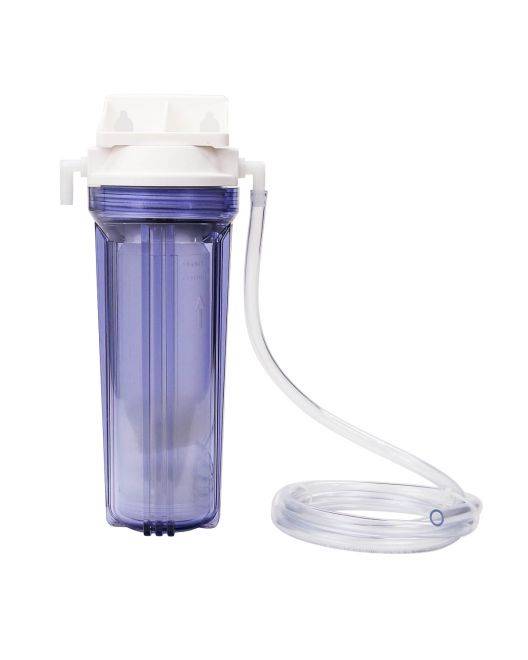 Universal CO2 Scrubber