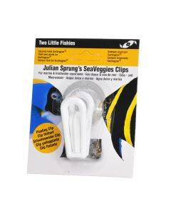 Sea Veggies Floating Clips - Single