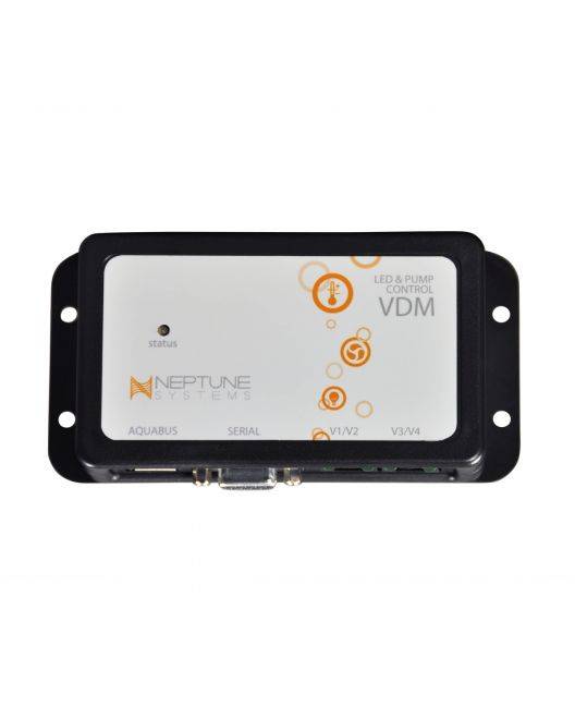 LED & Pumps Control Module: VDM (OPEN BOX)