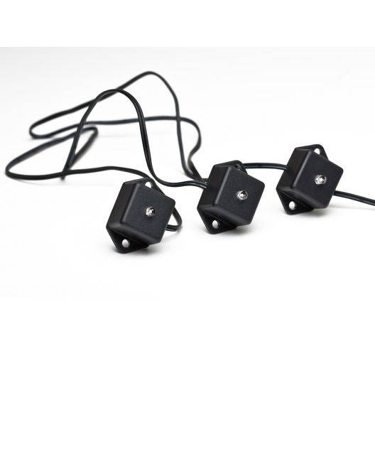 Lunar Simulator 4-String LED (OPEN BOX BRStv)