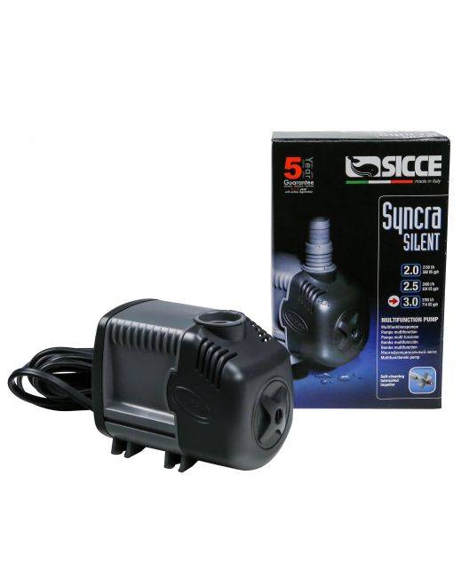 Syncra Silent 3.0 Pump (714 GPH)