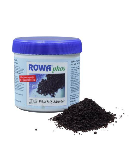 500 mL RowaPhos (OPEN BOX) Ltd