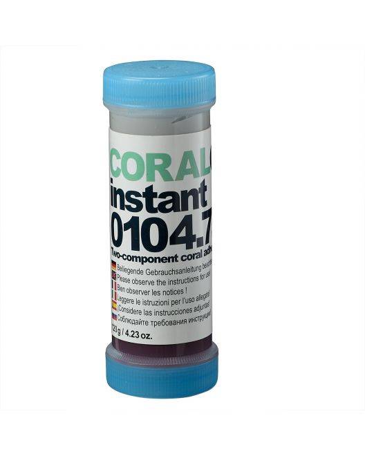 Coral Gum Instant