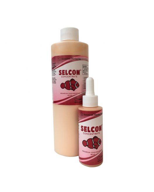 Selcon Vitamin Fish Food Supplement Inc.