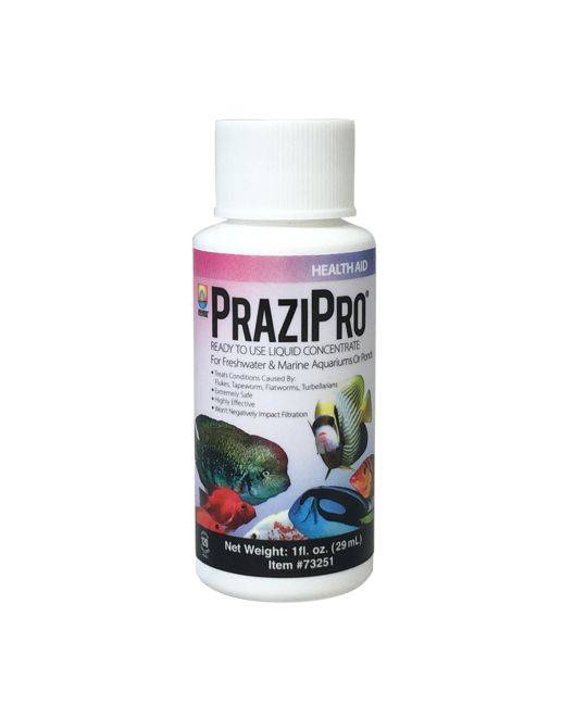 PraziPro Parasite Treatment