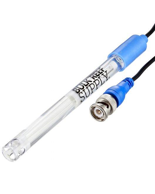 Double Junction Lab Grade pH Probe