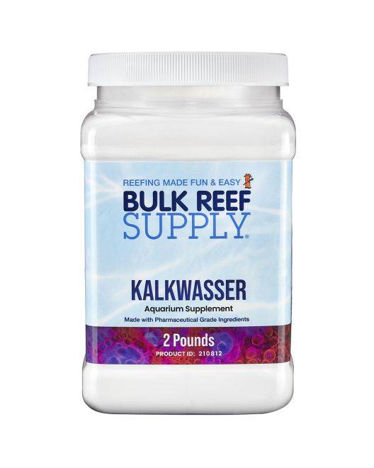 Pharma Kalkwasser (Calcium Hydroxide)