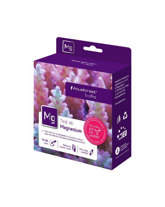 AF Magnesium Test Kit