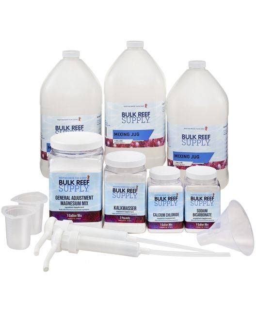 Pharma Kalkwasser Starter Package