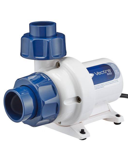 Vectra M2 - Mobius Ready DC Return Pump (2000 GPH)