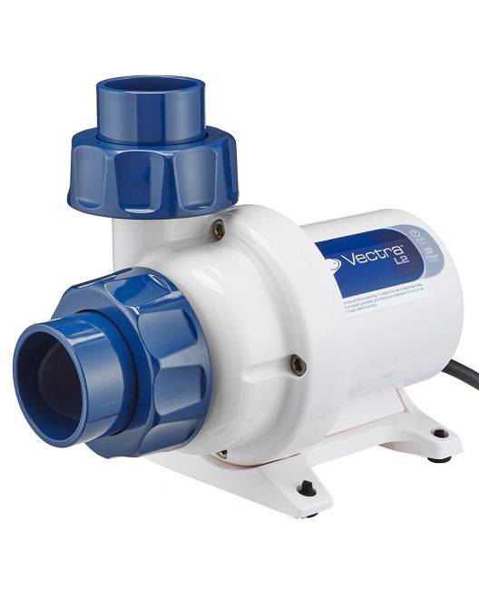 Vectra L2 - Mobius Ready DC Return Pump (3100 GPH)