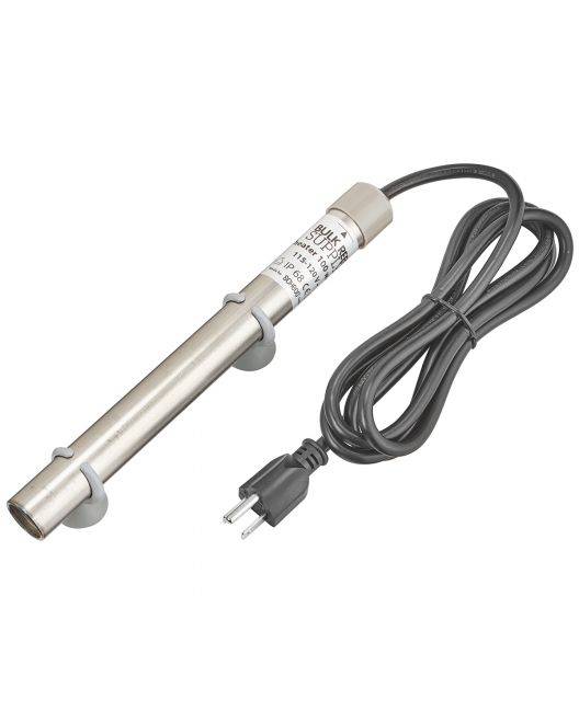 600W Titanium Heater Element (OPEN BOX)