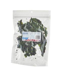 Sea Lettuce (Ulva) Seaweed