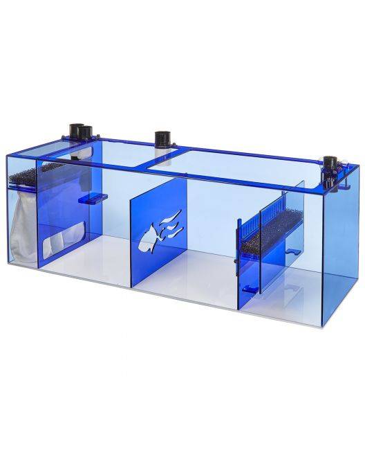 Sapphire Sump CR44 (OPEN BOX)