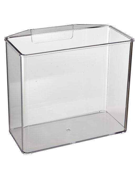 Heavy Duty Specimen Container - Large