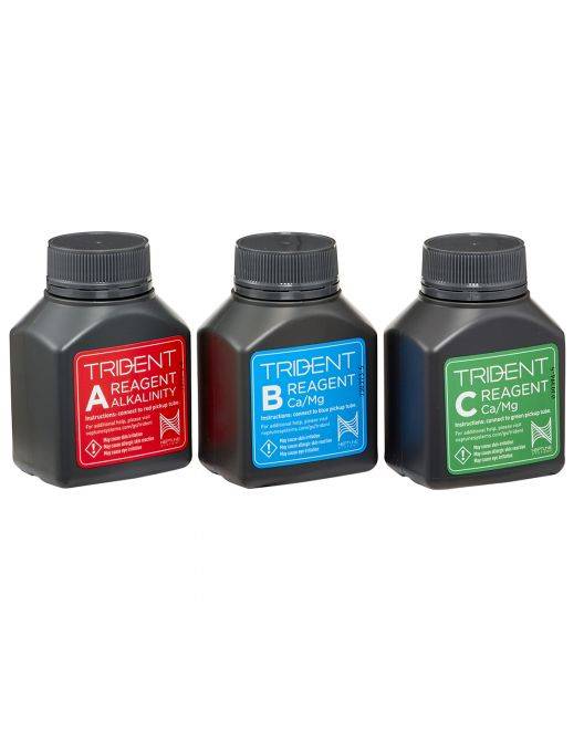 2-Month Trident Reagent Kit