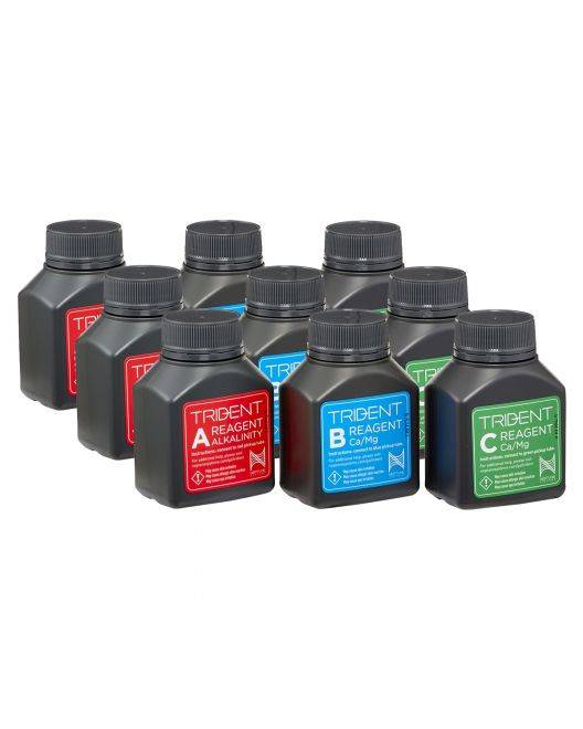 6-Month Trident Reagent Kit