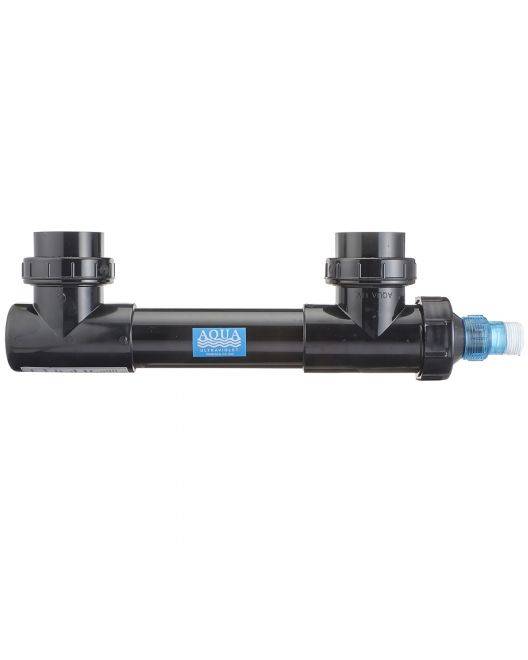 25 Watt Classic UV Sterilizer - Black Body