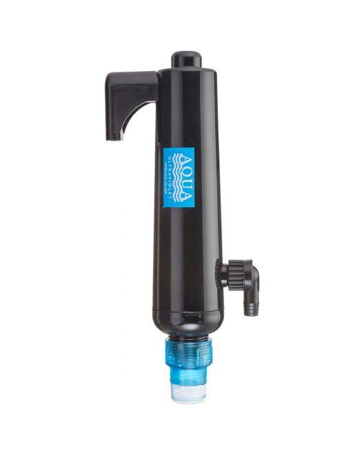 15 Watt Advantage 2000+ UV Sterilizer with Hanger Spout