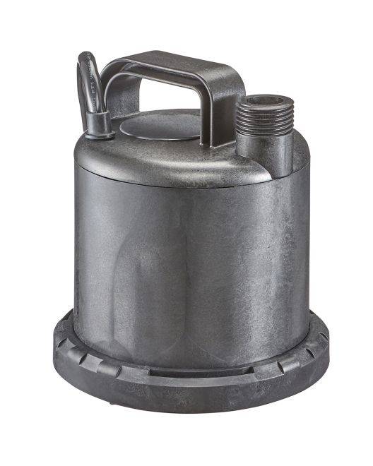 Ultra Zero Utility Pump