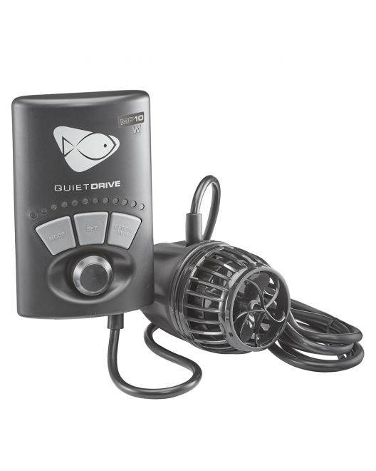 VorTech MP10mQD - Mobius Ready QuietDrive Propeller Pump