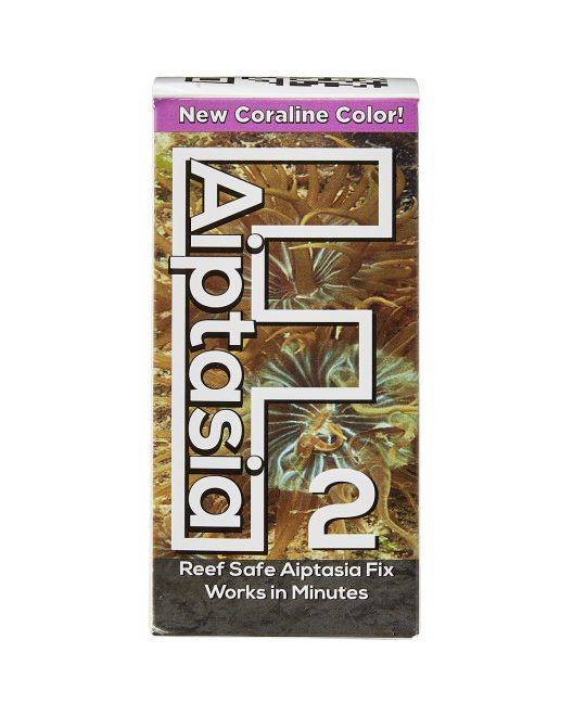 F-Aiptasia - Reef Safe Aiptasia Fix