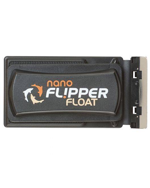 Nano Flipper FLOAT - Magnetic Aquarium Algae Cleaner