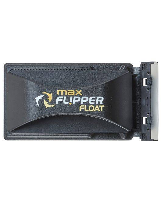 MAX Flipper FLOAT - Magnetic Aquarium Algae Cleaner