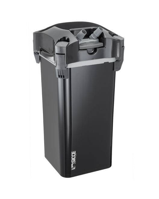 WHALE 500 Canister Filter (390 GPH)