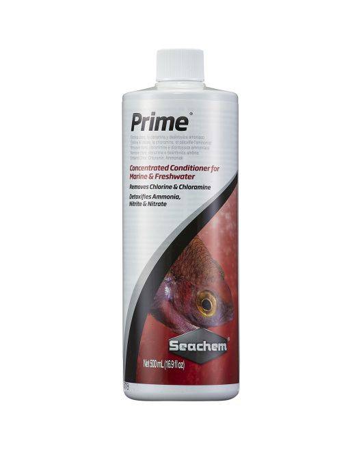 Prime - Complete Concentrated Water Conditioner