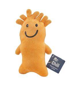 Mr. Chili Plush - 7 Inch