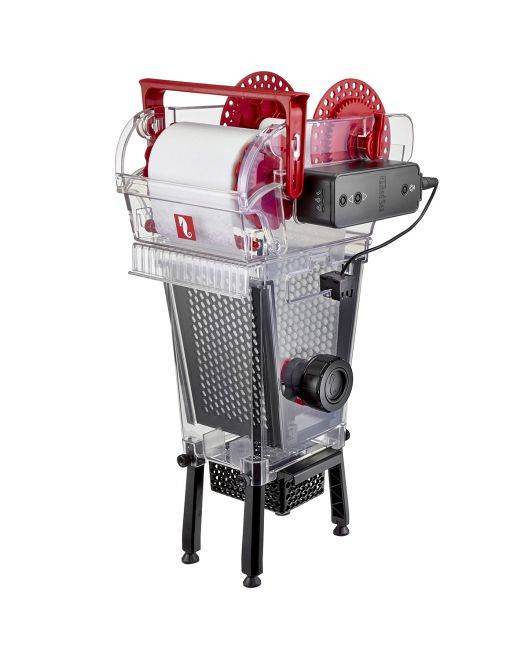 ReefMat 500 Fleece Roller Filter