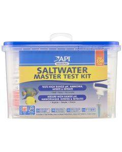Saltwater Liquid Master Test Kit