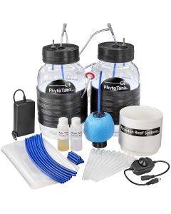 PhytoTank CL System - Copepod and Phytoplankton Culture Reactors