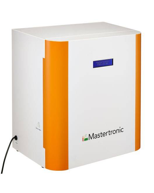 Mastertronic Automated Water Tester