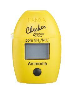Marine Ammonia Colorimeter HI784