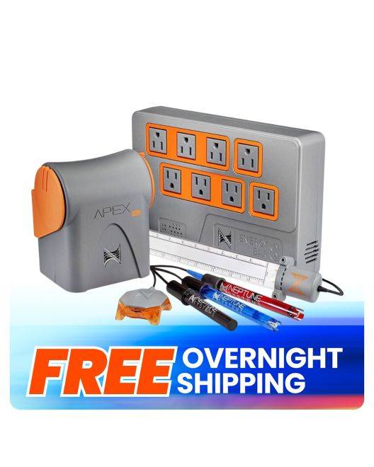 A3 Apex Pro Aquarium Controller System