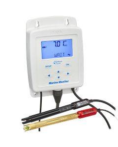 Marine Monitor (pH/Salinity/Temperature)