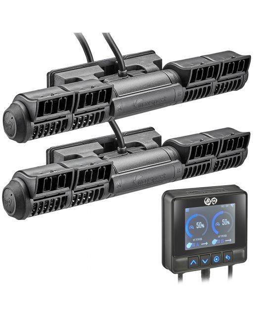 Gyre XF330 Cloud Edition - Double Package (2x 2350 GPH)