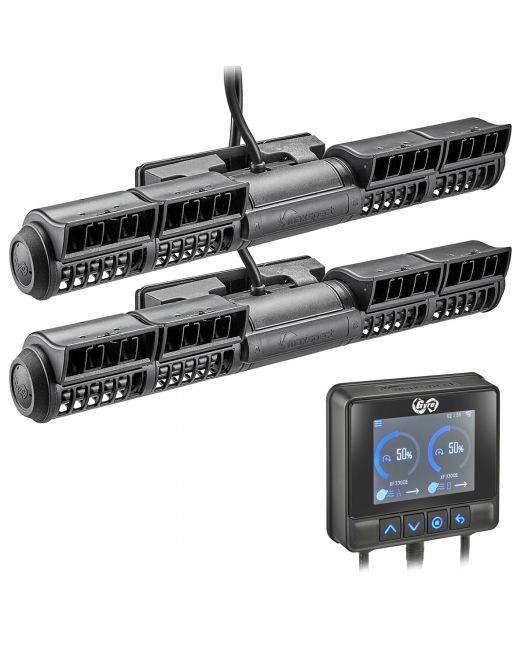 Gyre XF350 Cloud Edition - Double Package (2x 5280 GPH)