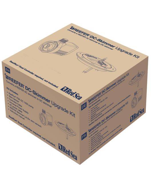 Reefer Skimmer 600 DC Pump Upgrade Kit (w/o controller) (OPEN BOX)