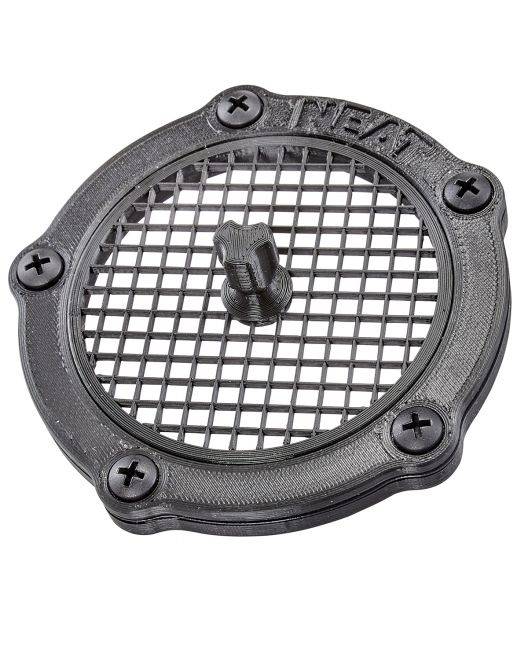 Screen Top Feeding Portal V2