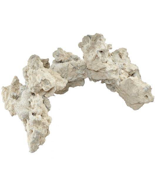 South Seas Arches Dry Live Rock (OPEN BOX)