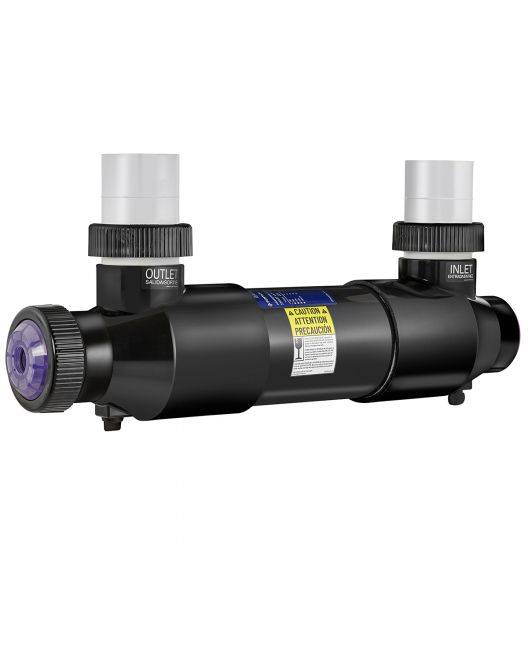 50 Watt Smart UV High Output UV Sterilizer (OPEN BOX)