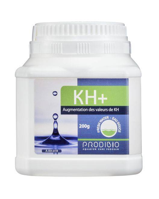 KH+ Carbonate Hardness Supplement