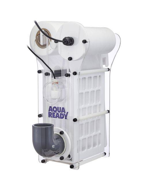 AF-1 Automatic Filter Roller (OPEN BOX)