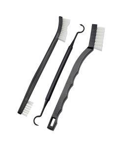 Algae Destroyer Tools - 3 Piece Cleaning Set